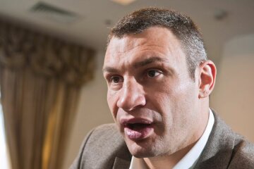 Кличко