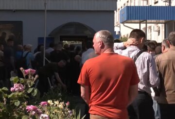 Мобилизация ВПЛ с 1 июня в Харькове