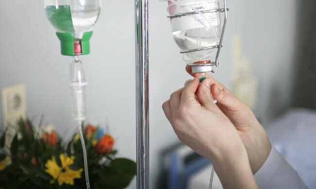 реанимация