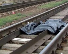 Життя підлітка трагічно обірвалося на залізниці під Одесою, фото: "були проблеми зі...."
