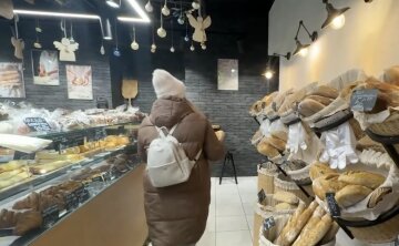 Дефіцит хліба в Кіровоградській області