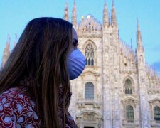 Эксперимент спас целый итальянский город от коронавируса: "ни одного зараженного"