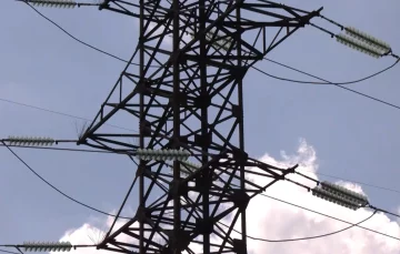 Графики отключения света в Кировоградской области на 30 мая