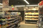 Дефіцит продуктів у Одеській області