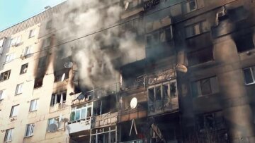 Русские на Луганщине, получив отпор, уничтожают склады с продуктами: где сейчас идет штурм