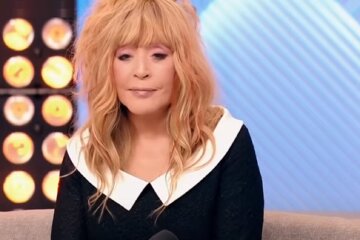 Алла Пугачева