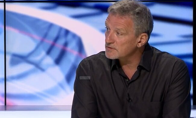 Андрій Пальчевський