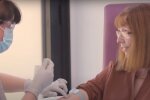 вакцина от коронавируса, вакцинация