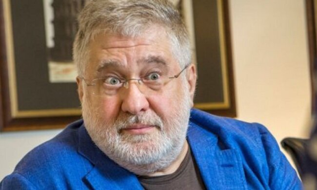 Ігор Коломойський