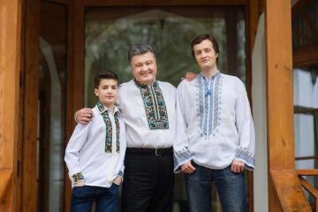 Началось: Порошенко в панике избавляется от Roshen, подробности сделки с сыном