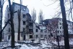 Авдіївка, війна в Україні