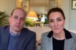 Кейт Миддлтон и принц Уильям
