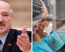 Лекарство от коронавируса нашли в Беларуси, Лукашенко лично продемонстрировал эффект