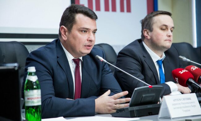 сытник, холодницкий