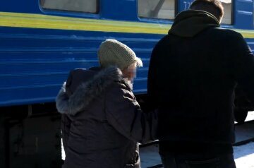 Новий графік руху поїздів зі Львова