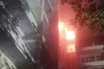 Нові вибухи і пожежі, росіяни вдарили ракетами і артилерією: будинки перетворилися на решето