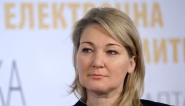 Ионова Мария