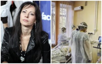 Трагедия с известной российской певицей Хлебниковой, ее состояние резко ухудшилось: "Началось заражение..."