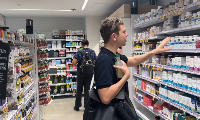 Подорожчання продуктів в Одеській області