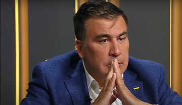 Саакашвили рассказал, почему Украина является самой бедной страной Европы: "Все находится в руках семьи олигархов..."