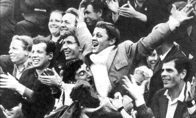 Колись це була мрія радянської людини: в мережі показали українське місто-привид