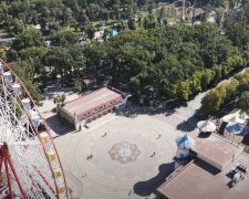 Прогноз погоды в Харькове на 10 дней.