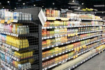 Подорожчання продуктів у Запоріжжі