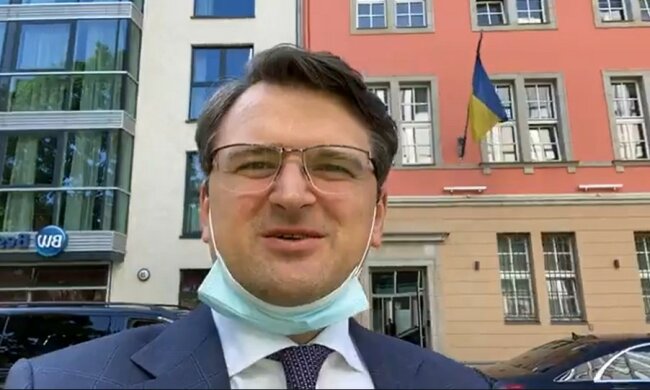 Переговоры по Донбассу: глава МИД Кулеба заявил о компромиссах, но при условии, если...