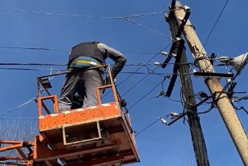 Графіки відключення світла у Чернігові на тиждень з 19 по 25 січня