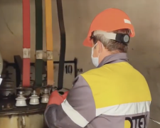 Графіки відключення світла в Київській області