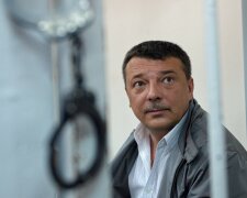 михаил максименко