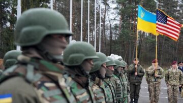 Украина получит существенную помощь от США: как преобразится ВСУ