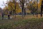 Прогноз погоды на неделю с 6 по 12 октября в Кривом Роге.