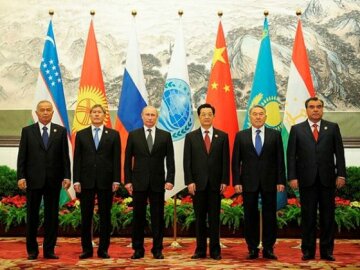 У жителей Кыргызстана отберут оружие из-за саммита