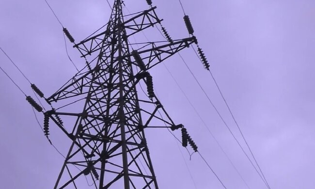 Графики отключения света в Черниговской области на 29 апреля