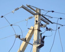 графики отключения света в Полтавской области на неделю с 8 по 14 июня