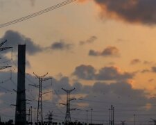 Графік відключення світла у Полтавській області на серпень