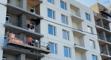 Безкоштовне житло в Україні