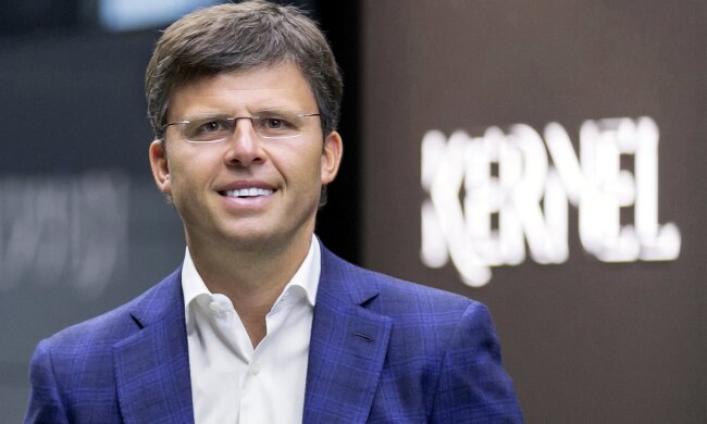 Андрей Михайлович Веревский