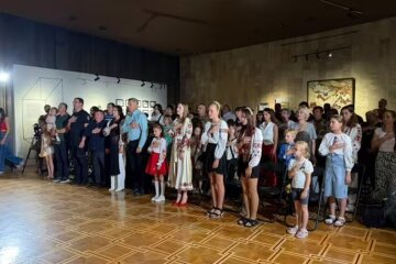 Оберіг для Буданова: історія про унікальну вишиванку очільника Офісу Президента, яку тепер зможе побачити кожен українець