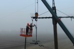 Графіки відключення світла у Полтавській області на 28 червня