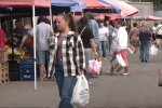 Дефицит продуктов в Полтавской области