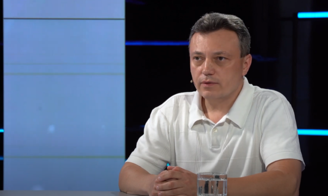 Алексей Орловский
