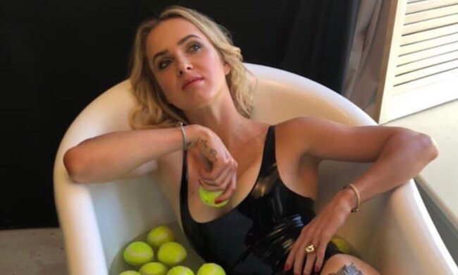 элина свитолина