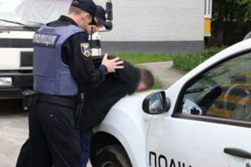 полиция, полиция Украины