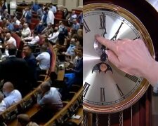 Перевод часов на зимнее время внезапно захотели отменить, важные детали законопроекта: что ждет украинцев