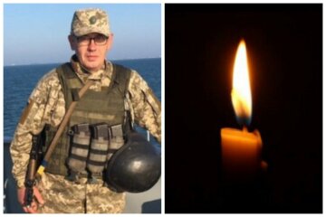 "Осталась жена и двое детей": оборвалась жизнь бойца ВСУ, пережившего плен на Донбассе