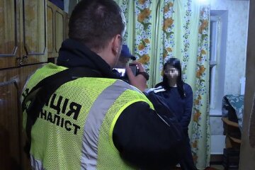поліція, вбивство у Києві