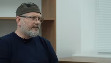 "Не хочу, щоб щось нас пов'язувало з "орками": Вілкул висловився про українську мову