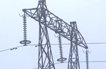 Графики отключения света в Полтавской области на 9 января